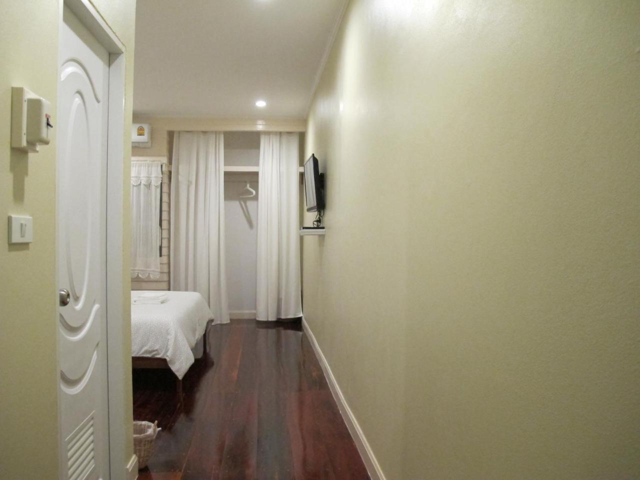 Ban Ing Yom Bed&Breakfast Sukhothai Exterior photo