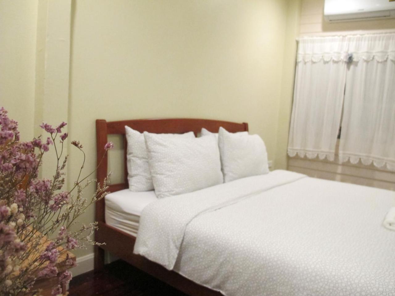 Ban Ing Yom Bed&Breakfast Sukhothai Exterior photo