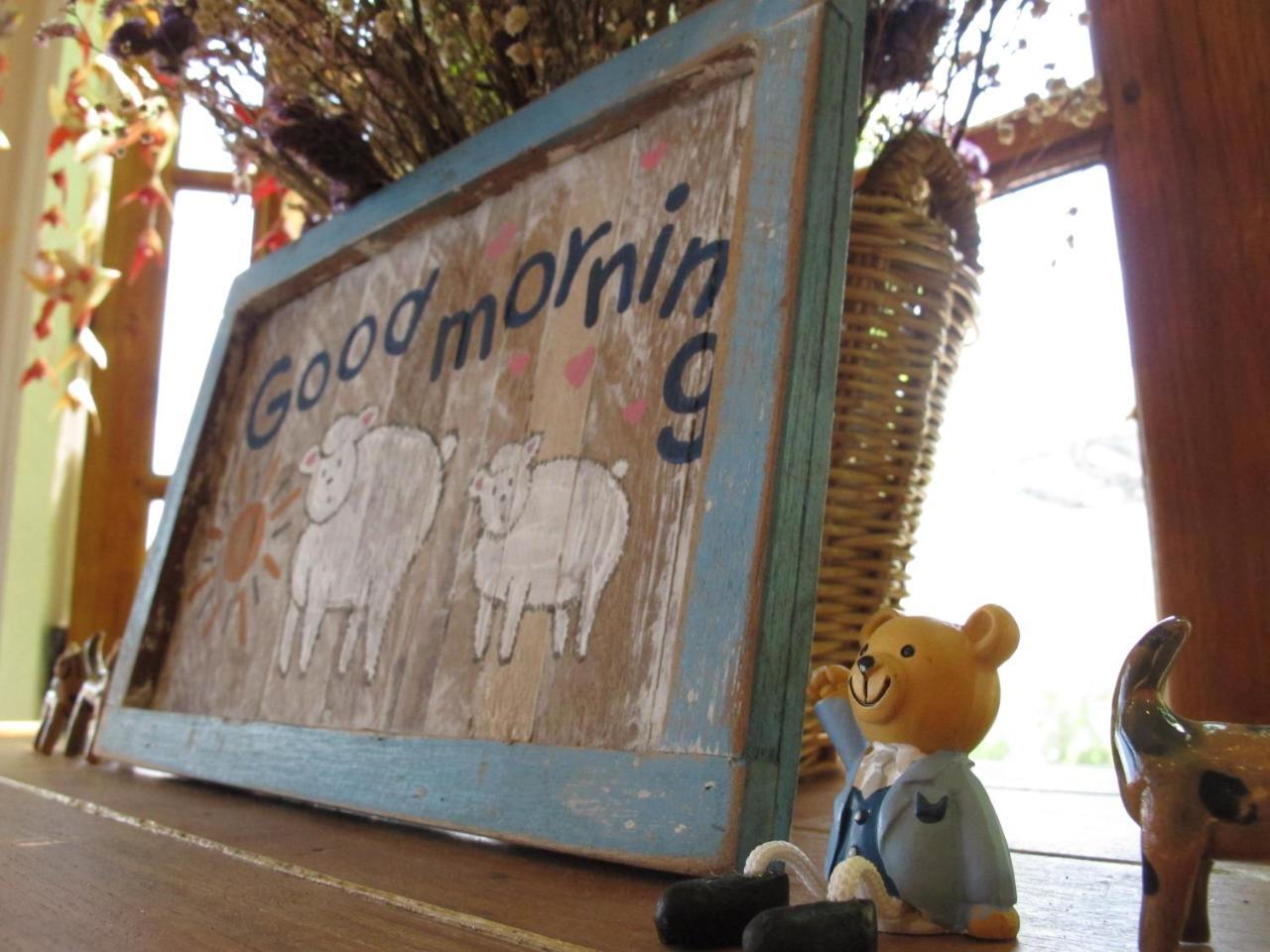 Ban Ing Yom Bed&Breakfast Sukhothai Exterior photo