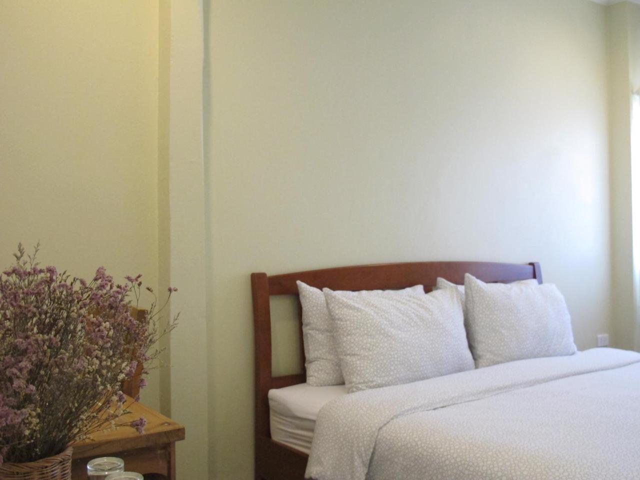 Ban Ing Yom Bed&Breakfast Sukhothai Exterior photo