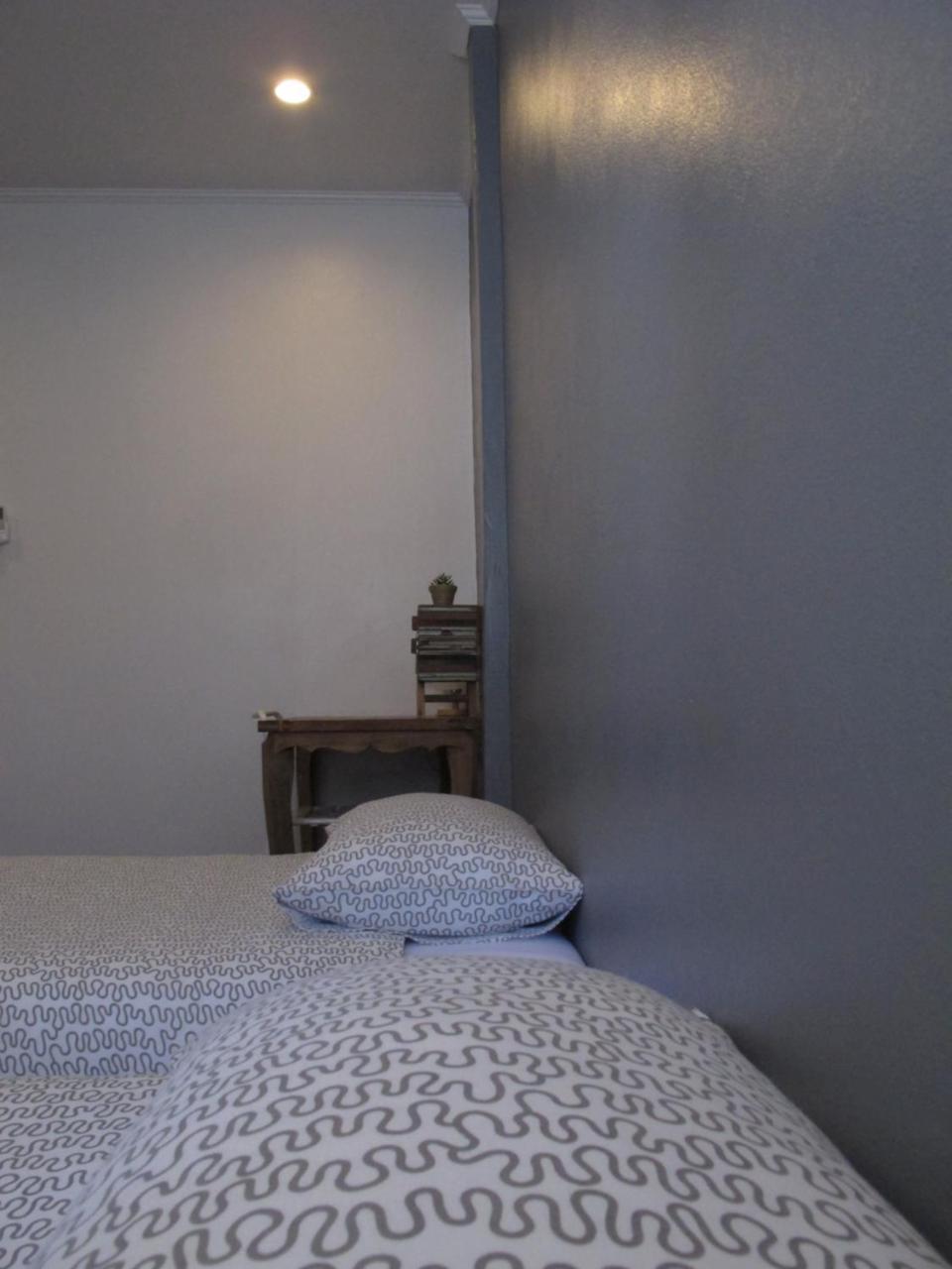 Ban Ing Yom Bed&Breakfast Sukhothai Exterior photo