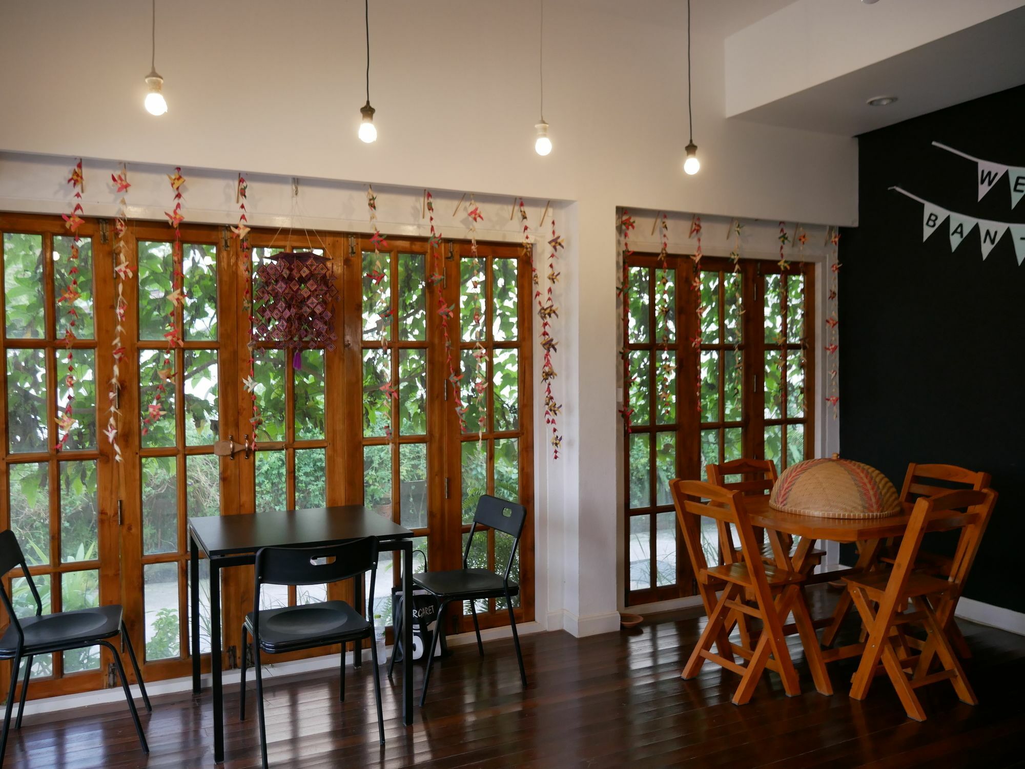 Ban Ing Yom Bed&Breakfast Sukhothai Exterior photo
